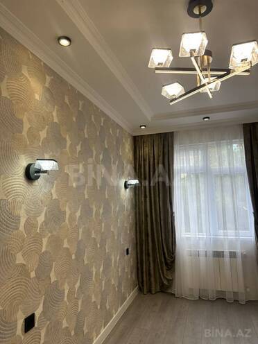 Satılır 3 otaqlı köhnə tikili 55 m², Memar Əcəmi m., photo 10 from 20