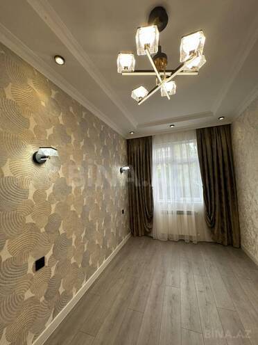 Satılır 3 otaqlı köhnə tikili 55 m², Memar Əcəmi m., photo 4 from 20