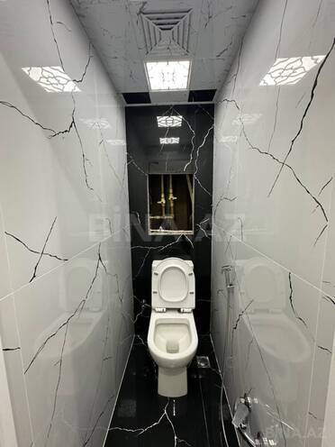 Satılır 3 otaqlı köhnə tikili 55 m², Memar Əcəmi m., photo 15 from 20