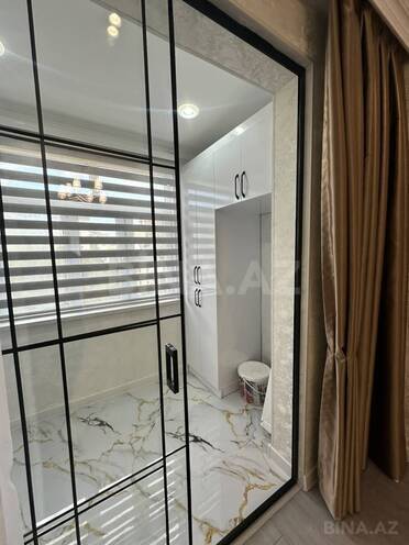 Satılır 3 otaqlı köhnə tikili 55 m², Memar Əcəmi m., photo 6 from 20