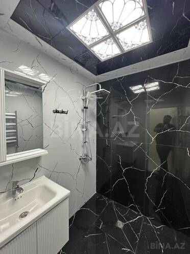 Satılır 3 otaqlı köhnə tikili 55 m², Memar Əcəmi m., photo 18 from 20