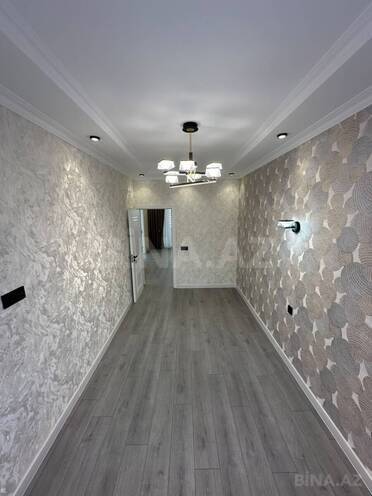 Satılır 3 otaqlı köhnə tikili 55 m², Memar Əcəmi m., photo 9 from 20