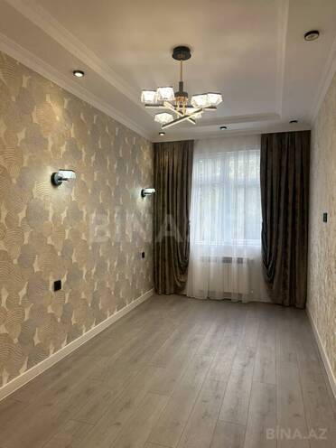 Satılır 3 otaqlı köhnə tikili 55 m², Memar Əcəmi m., photo 8 from 20