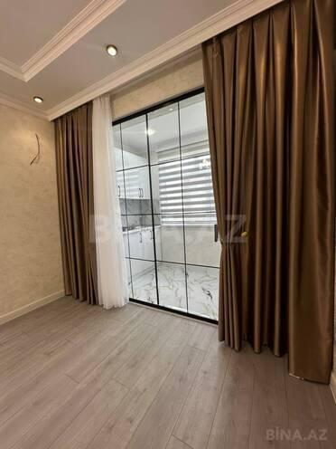 Satılır 3 otaqlı köhnə tikili 55 m², Memar Əcəmi m., photo 19 from 20