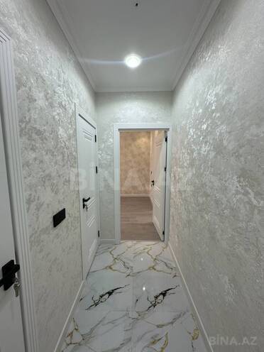 Satılır 3 otaqlı köhnə tikili 55 m², Memar Əcəmi m., photo 7 from 20