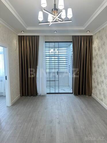 Satılır 3 otaqlı köhnə tikili 55 m², Memar Əcəmi m., photo 5 from 20
