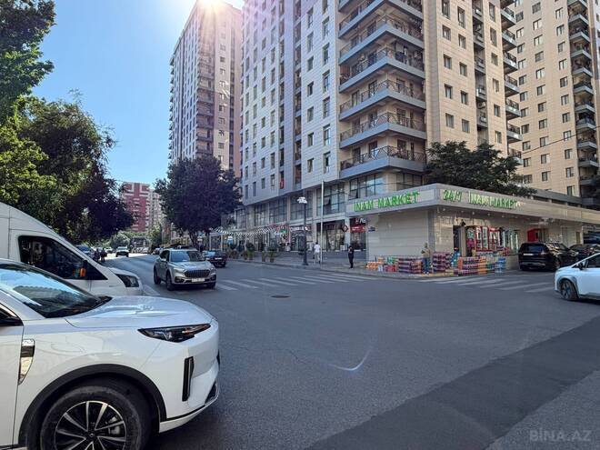 Продаётся  объект 139 м², Насиминский  р., photo 3 from 9