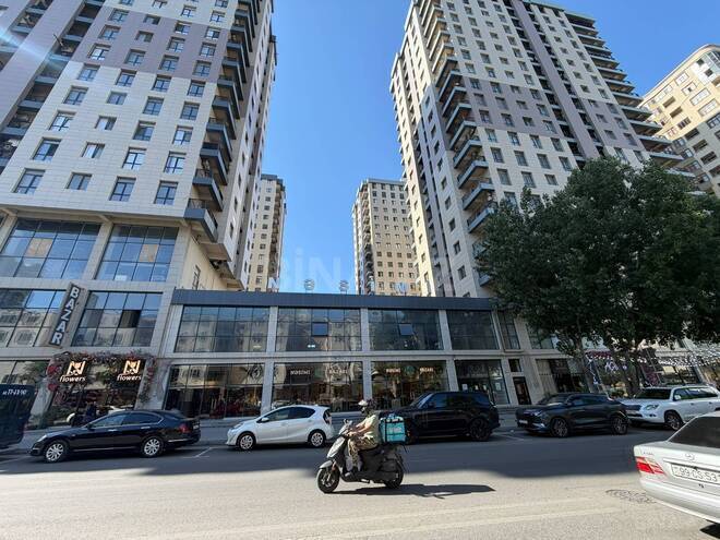 Продаётся  объект 139 м², Насиминский  р., photo 1 from 9
