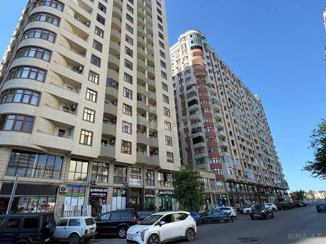 Продаётся  объект 139 м², Насиминский  р., photo 4 from 9