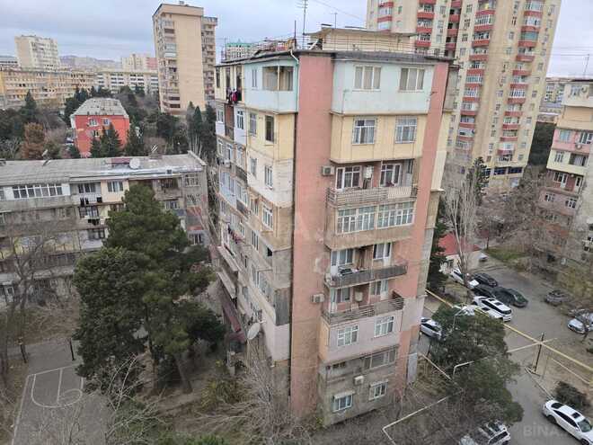 Satılır 3 otaqlı köhnə tikili 85 m², Azadlıq Prospekti m., photo 17 from 19