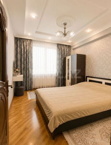 İcarəyə verilir 2 otaqlı yeni tikili 65 m², Bakıxanov q., photo 5 from 10