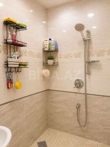 İcarəyə verilir 2 otaqlı yeni tikili 65 m², Bakıxanov q., photo 9 from 10