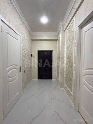 Satılır 2 otaqlı yeni tikili 68 m², Şah İsmayıl Xətai m., photo 7 from 10