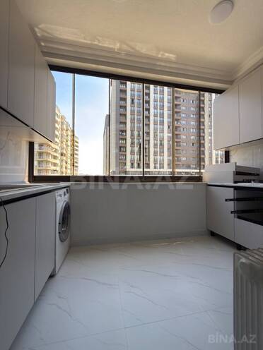 Satılır 2 otaqlı yeni tikili 68 m², Şah İsmayıl Xətai m., photo 5 from 10