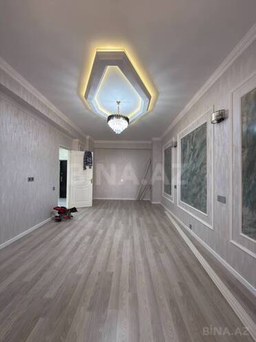Satılır 2 otaqlı yeni tikili 68 m², Şah İsmayıl Xətai m., photo 4 from 10
