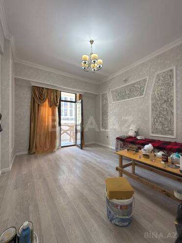 Satılır 2 otaqlı yeni tikili 68 m², Şah İsmayıl Xətai m., photo 6 from 10