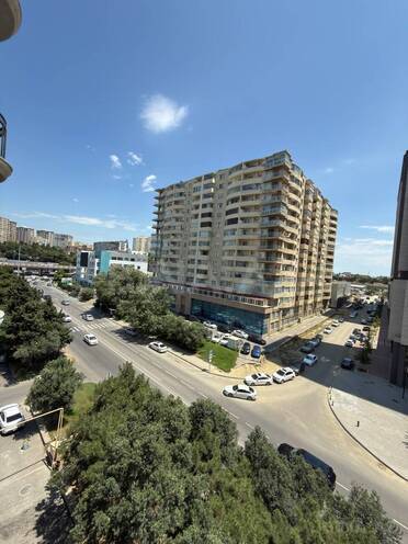 Satılır 2 otaqlı yeni tikili 68 m², Şah İsmayıl Xətai m., photo 9 from 10