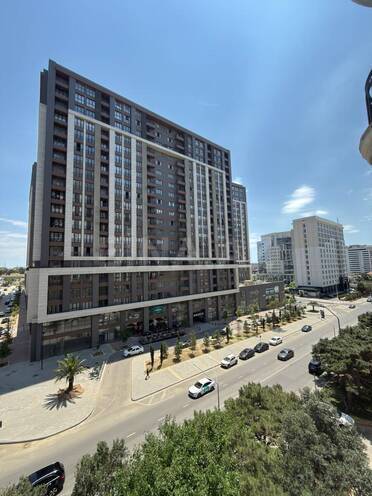 Satılır 2 otaqlı yeni tikili 68 m², Şah İsmayıl Xətai m., photo 1 from 10