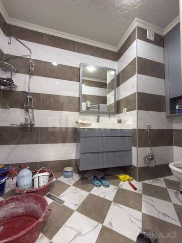 Satılır 2 otaqlı yeni tikili 68 m², Şah İsmayıl Xətai m., photo 8 from 10