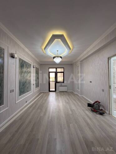 Satılır 2 otaqlı yeni tikili 68 m², Şah İsmayıl Xətai m., photo 3 from 10