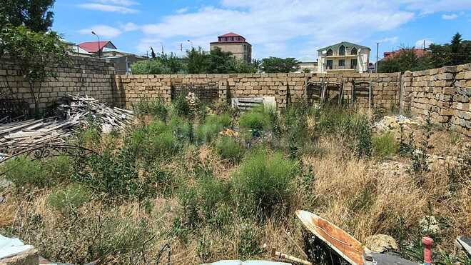 Satılır  torpaq 2 sot, Badamdar q., photo 4 from 9