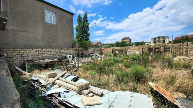 Satılır  torpaq 2 sot, Badamdar q., photo 6 from 9
