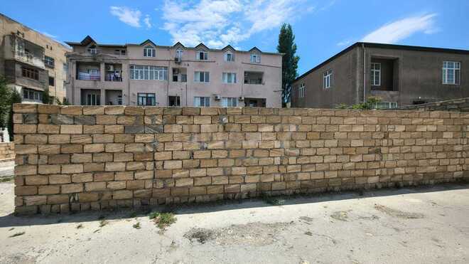 Satılır  torpaq 2 sot, Badamdar q., photo 8 from 9
