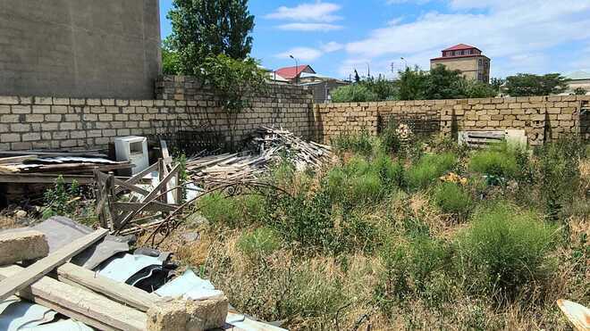 Satılır  torpaq 2 sot, Badamdar q., photo 3 from 9