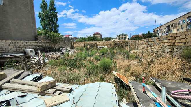 Satılır  torpaq 2 sot, Badamdar q., photo 5 from 9