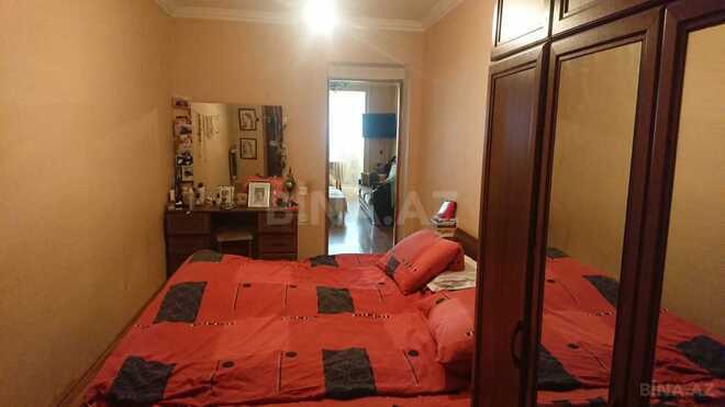 İcarəyə verilir 3 otaqlı köhnə tikili 67 m², İnşaatçılar m., photo 3 from 6