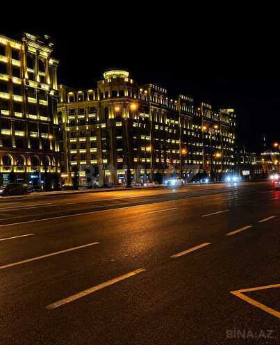 İcarəyə verilir 2 otaqlı yeni tikili 80 m², Nəriman Nərimanov m., photo 1 from 11