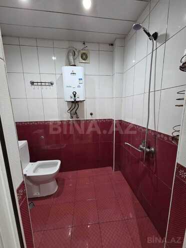 Satılır 3 otaqlı köhnə tikili 65 m², Qara Qarayev m., photo 19 from 26