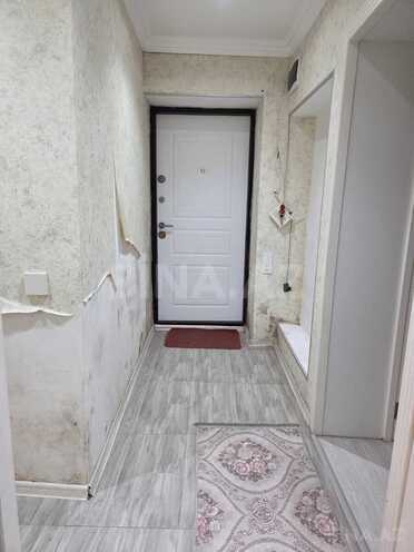 Satılır 3 otaqlı köhnə tikili 65 m², Qara Qarayev m., photo 21 from 26