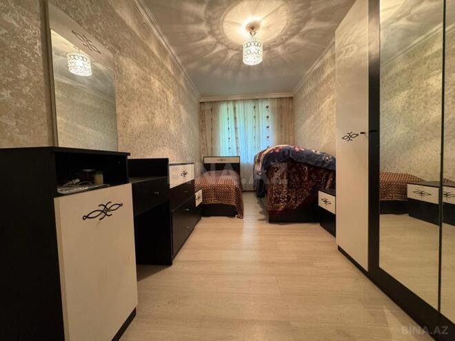 Satılır 3 otaqlı köhnə tikili 65 m², Qara Qarayev m., photo 15 from 26