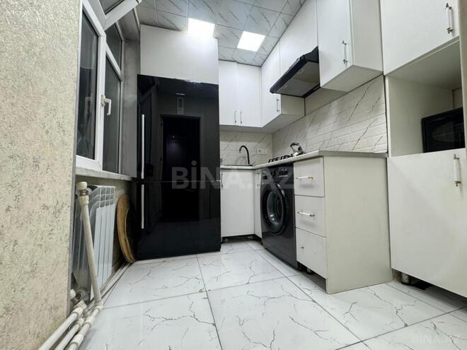 Satılır 3 otaqlı köhnə tikili 65 m², Qara Qarayev m., photo 11 from 26