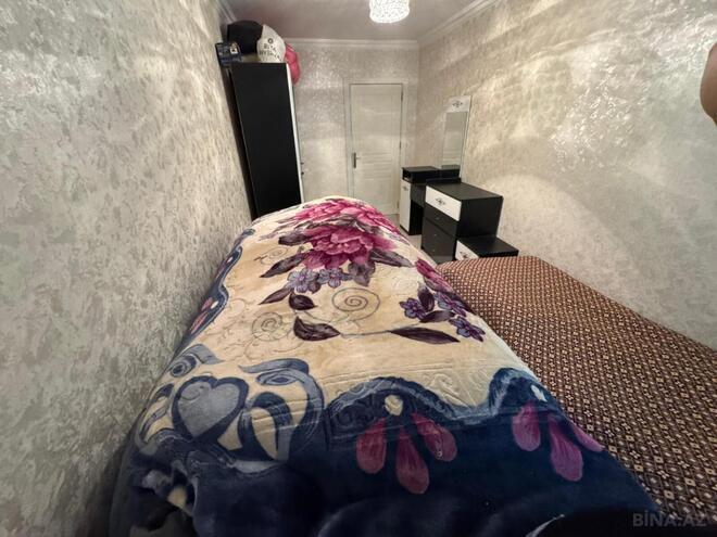 Satılır 3 otaqlı köhnə tikili 65 m², Qara Qarayev m., photo 16 from 26