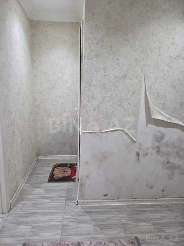 Satılır 3 otaqlı köhnə tikili 65 m², Qara Qarayev m., photo 23 from 26