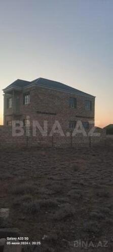 Satılır 6 otaqlı həyət evi/bağ evi 230 m², Türkan q., photo 17 from 19