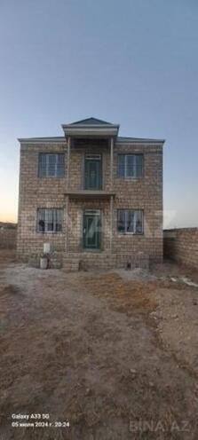 Satılır 6 otaqlı həyət evi/bağ evi 230 m², Türkan q., photo 4 from 19