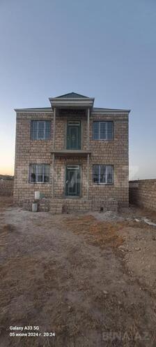 Satılır 6 otaqlı həyət evi/bağ evi 230 m², Türkan q., photo 1 from 19