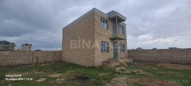 Satılır 6 otaqlı həyət evi/bağ evi 230 m², Türkan q., photo 3 from 19