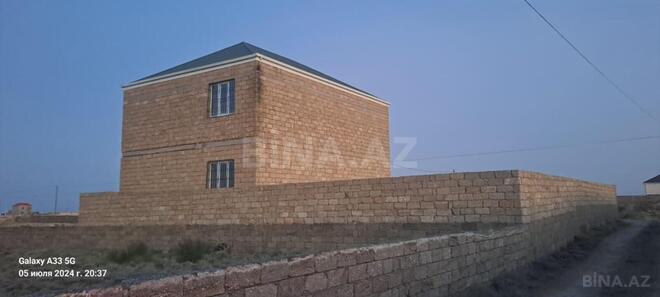 Satılır 6 otaqlı həyət evi/bağ evi 230 m², Türkan q., photo 5 from 19