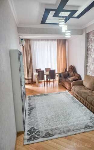 Сдаётся 2-комн. новостройка 60 м², м. Гянджлик, photo 6 from 11
