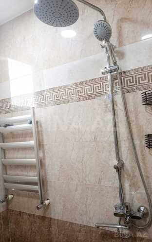 Сдаётся 2-комн. новостройка 60 м², м. Гянджлик, photo 10 from 11