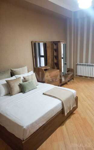 Сдаётся 2-комн. новостройка 60 м², м. Гянджлик, photo 4 from 11