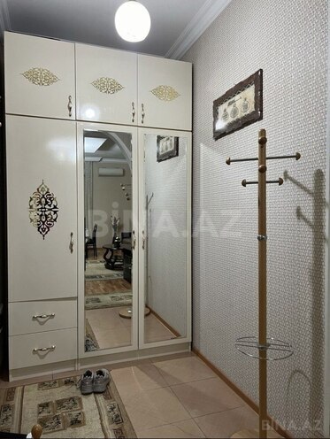 Satılır 3 otaqlı yeni tikili 110 m², Həzi Aslanov m., photo 10 from 11