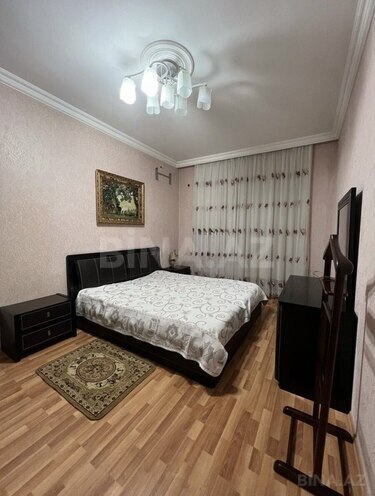 Satılır 3 otaqlı yeni tikili 110 m², Həzi Aslanov m., photo 4 from 11