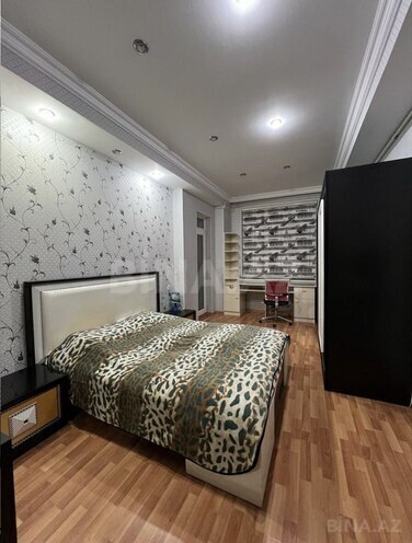 Satılır 3 otaqlı yeni tikili 110 m², Həzi Aslanov m., photo 7 from 11