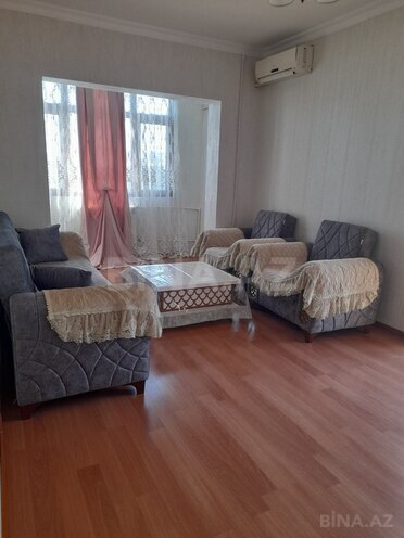 İcarəyə verilir 2 otaqlı köhnə tikili 65 m², Nəsimi m., photo 5 from 18