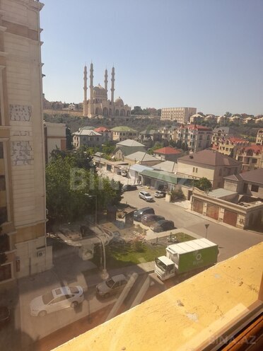 İcarəyə verilir 2 otaqlı köhnə tikili 65 m², Nəsimi m., photo 4 from 18
